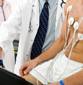 heart attack treatment harley street w1