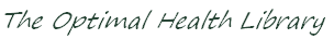 The Optimal Health Library